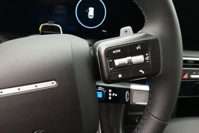 2026 Hyundai Palisade Hybrid SEL Premium 7 Passenger
