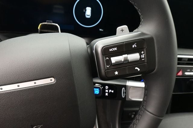 2026 Hyundai Palisade Hybrid SEL Premium 7 Passenger