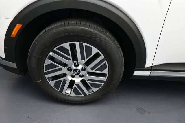 2026 Hyundai Palisade Hybrid SEL Premium 7 Passenger