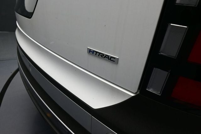 2026 Hyundai Palisade Hybrid SEL Premium 7 Passenger