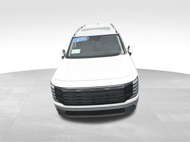 2026 Hyundai Palisade Hybrid SEL Premium 7 Passenger