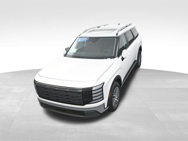 2026 Hyundai Palisade Hybrid SEL Premium 7 Passenger