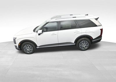 2026 Hyundai Palisade Hybrid SEL Premium 7 Passenger