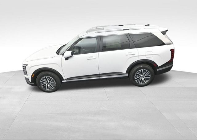 2026 Hyundai Palisade Hybrid SEL Premium 7 Passenger