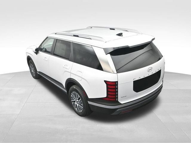 2026 Hyundai Palisade Hybrid SEL Premium 7 Passenger