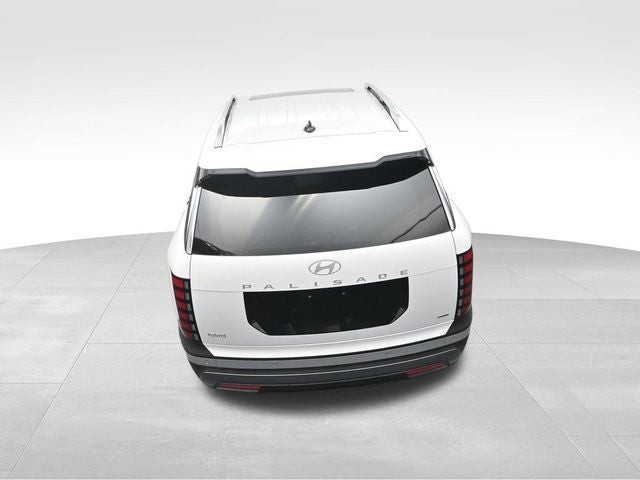 2026 Hyundai Palisade Hybrid SEL Premium 7 Passenger
