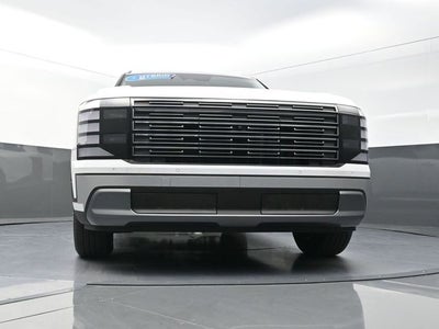 2026 Hyundai Palisade Hybrid SEL Premium 7 Passenger