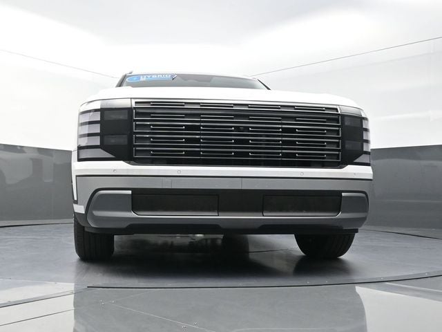 2026 Hyundai Palisade Hybrid SEL Premium 7 Passenger