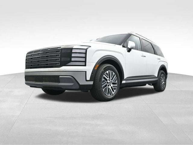 2026 Hyundai Palisade Hybrid SEL Premium 7 Passenger