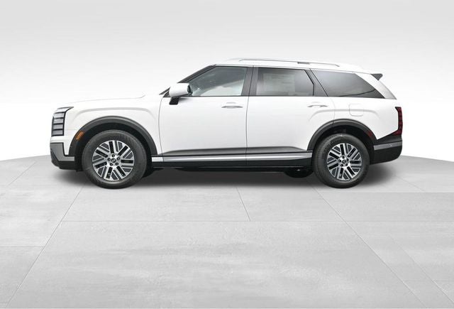 2026 Hyundai Palisade Hybrid SEL Premium 7 Passenger