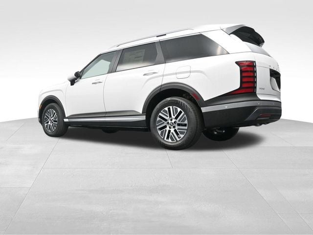 2026 Hyundai Palisade Hybrid SEL Premium 7 Passenger