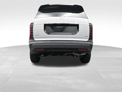 2026 Hyundai Palisade Hybrid SEL Premium 7 Passenger
