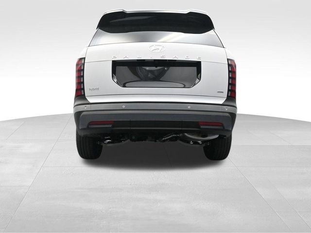 2026 Hyundai Palisade Hybrid SEL Premium 7 Passenger