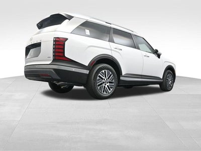 2026 Hyundai Palisade Hybrid SEL Premium 7 Passenger