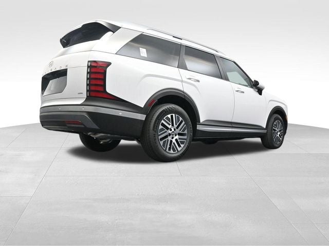 2026 Hyundai Palisade Hybrid SEL Premium 7 Passenger