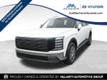 2026 Hyundai Palisade Hybrid SEL Premium 7 Passenger