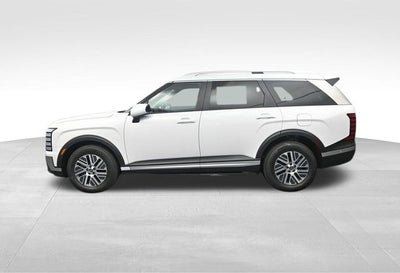 2026 Hyundai Palisade Hybrid SEL Premium 7 Passenger