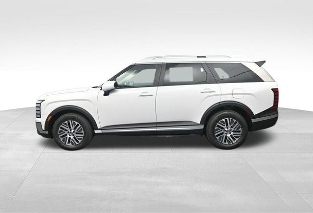2026 Hyundai Palisade Hybrid SEL Premium 7 Passenger