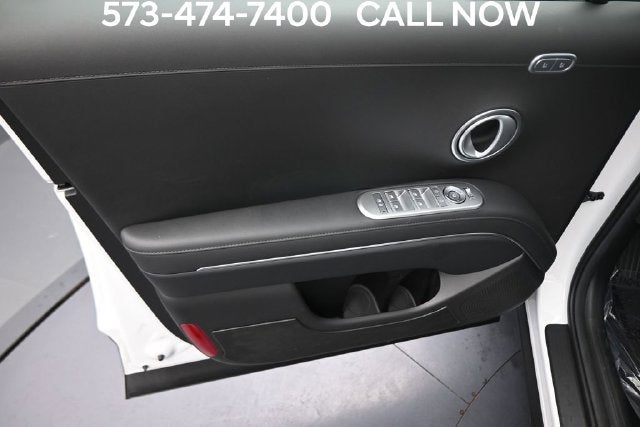 2026 Hyundai Palisade Hybrid SEL Premium 7 Passenger