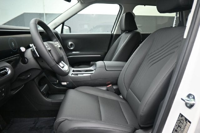 2026 Hyundai Palisade Hybrid SEL Premium 7 Passenger