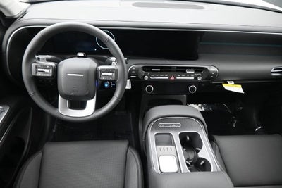 2026 Hyundai Palisade Hybrid SEL Premium 7 Passenger