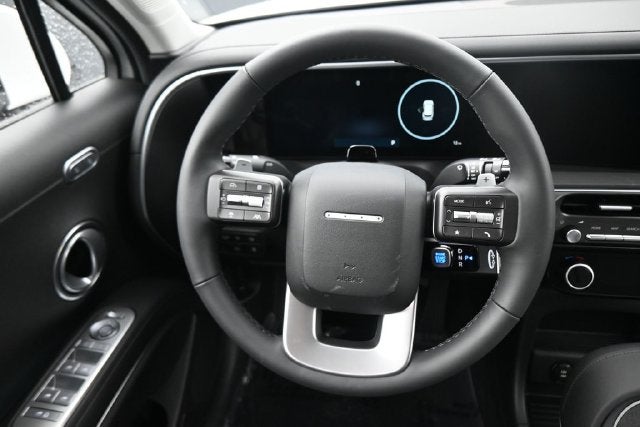 2026 Hyundai Palisade Hybrid SEL Premium 7 Passenger