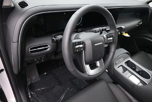 2026 Hyundai Palisade Hybrid SEL Premium 7 Passenger