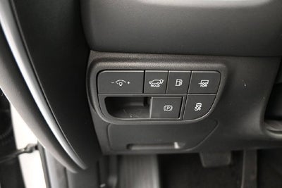 2026 Hyundai Palisade Hybrid SEL Premium 7 Passenger