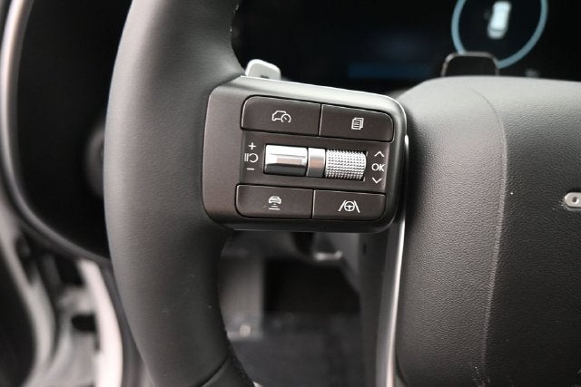 2026 Hyundai Palisade Hybrid SEL Premium 7 Passenger