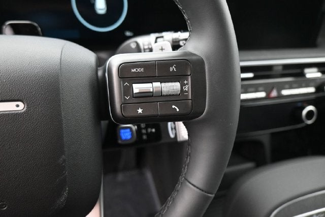2026 Hyundai Palisade Hybrid SEL Premium 7 Passenger