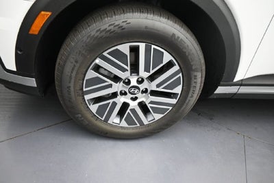 2026 Hyundai Palisade Hybrid SEL Premium 7 Passenger