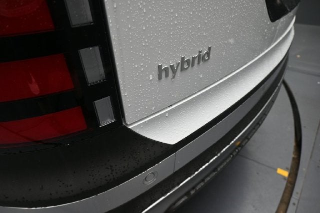 2026 Hyundai Palisade Hybrid SEL Premium 7 Passenger