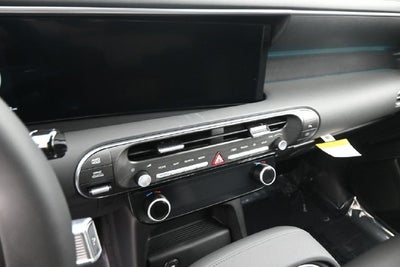 2026 Hyundai Palisade Hybrid SEL Premium 7 Passenger