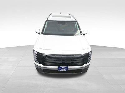 2026 Hyundai Palisade Hybrid SEL Premium 7 Passenger