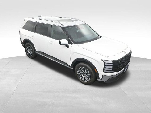 2026 Hyundai Palisade Hybrid SEL Premium 7 Passenger