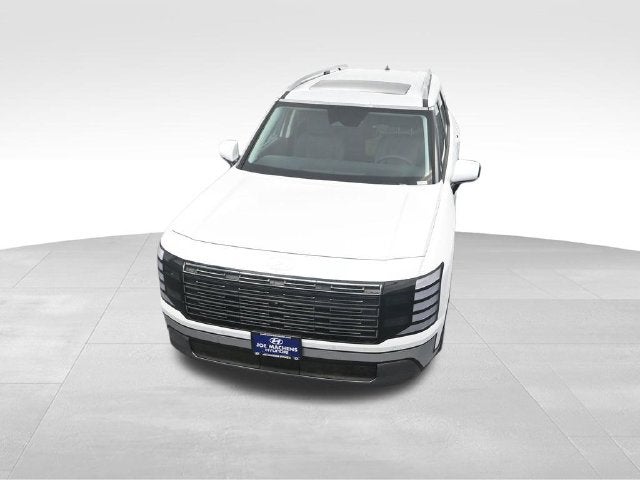 2026 Hyundai Palisade Hybrid SEL Premium 7 Passenger