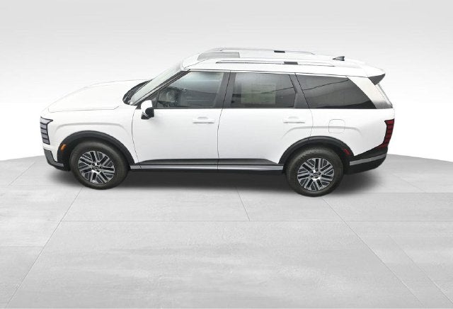 2026 Hyundai Palisade Hybrid SEL Premium 7 Passenger