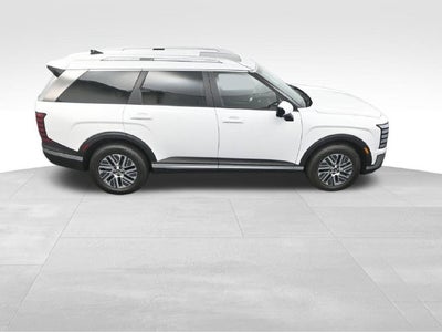 2026 Hyundai Palisade Hybrid SEL Premium 7 Passenger