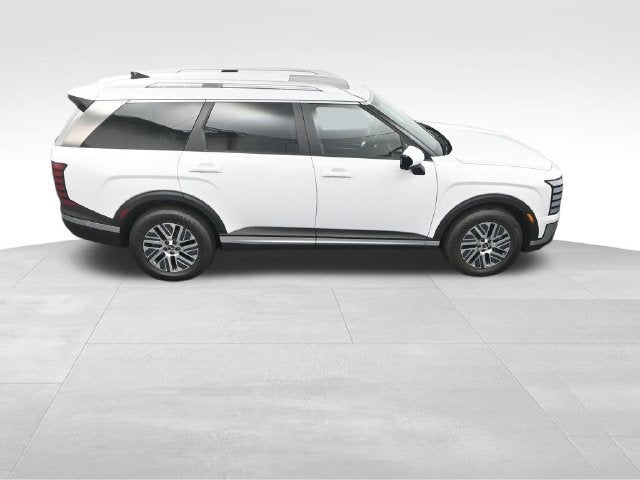2026 Hyundai Palisade Hybrid SEL Premium 7 Passenger