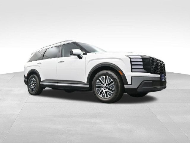 2026 Hyundai Palisade Hybrid SEL Premium 7 Passenger
