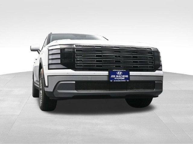 2026 Hyundai Palisade Hybrid SEL Premium 7 Passenger