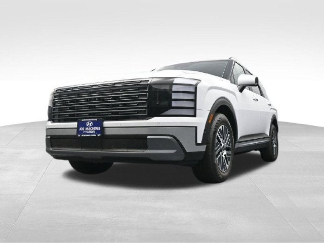 2026 Hyundai Palisade Hybrid SEL Premium 7 Passenger