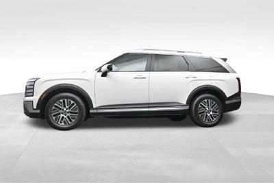 2026 Hyundai Palisade Hybrid SEL Premium 7 Passenger