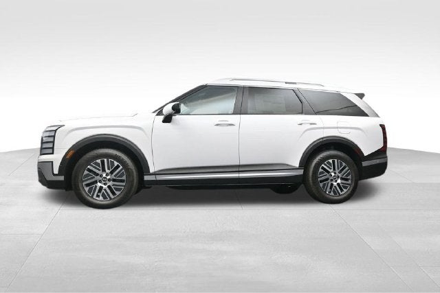 2026 Hyundai Palisade Hybrid SEL Premium 7 Passenger
