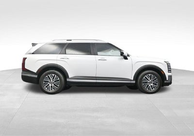 2026 Hyundai Palisade Hybrid SEL Premium 7 Passenger
