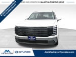 2026 Hyundai Palisade Hybrid SEL Premium 7 Passenger