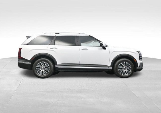 2026 Hyundai Palisade Hybrid SEL Premium 7 Passenger