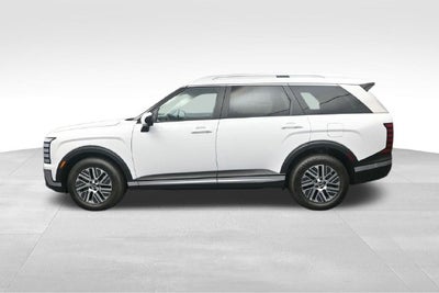 2026 Hyundai Palisade Hybrid SEL Premium 7 Passenger