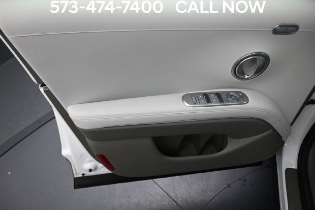 2027 Hyundai Palisade Hybrid SEL Premium 7 Passenger