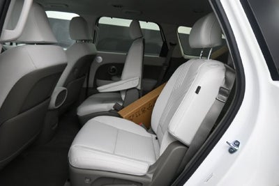 2027 Hyundai Palisade Hybrid SEL Premium 7 Passenger